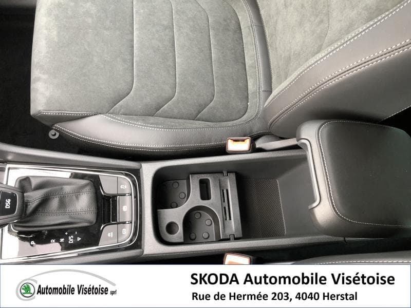 Skoda Kodiaq Style - 27