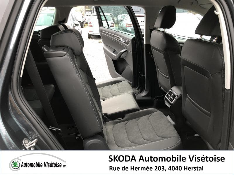 Skoda Kodiaq Style - 41