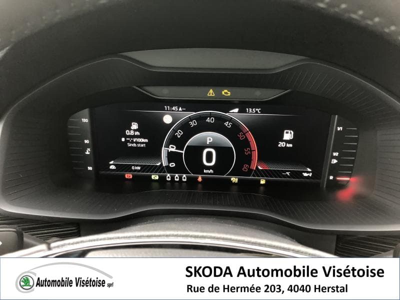Skoda Kodiaq Style - 17