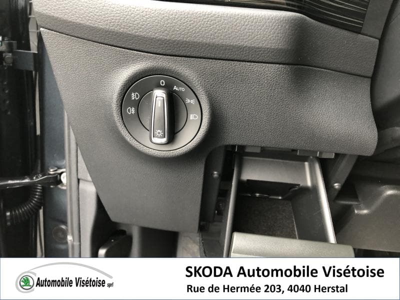 Skoda Kodiaq Style - 12