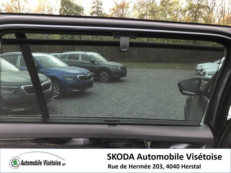 Skoda Kodiaq Style - 43