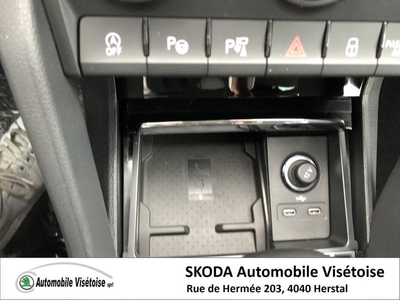 Skoda Kodiaq Style - 25