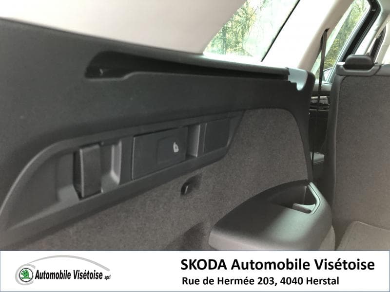 Skoda Kodiaq Style - 48