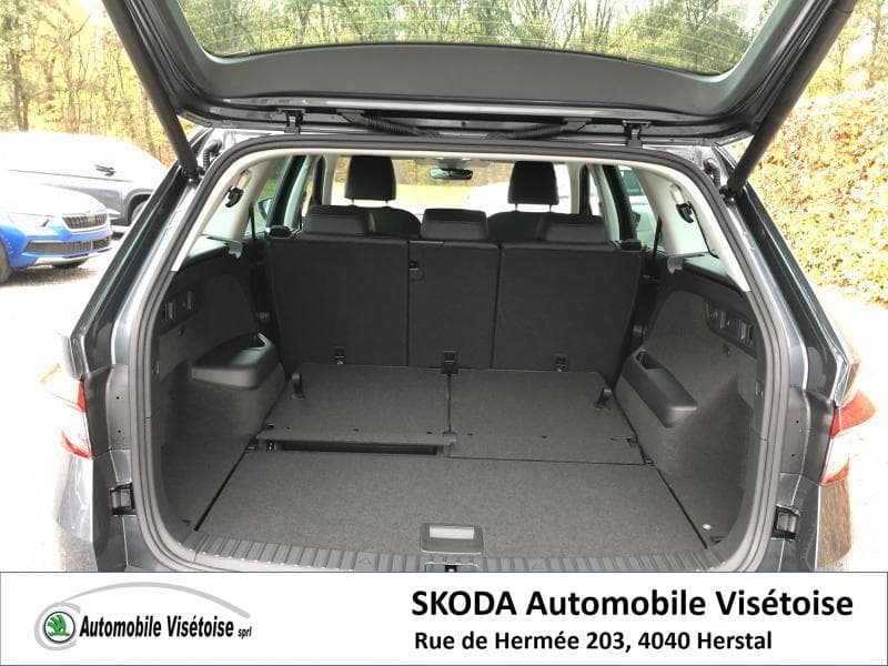 Skoda Kodiaq Style - 46