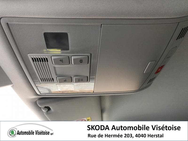 Skoda Kodiaq Style - 28