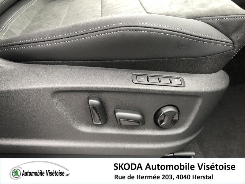 Skoda Kodiaq Style - 38