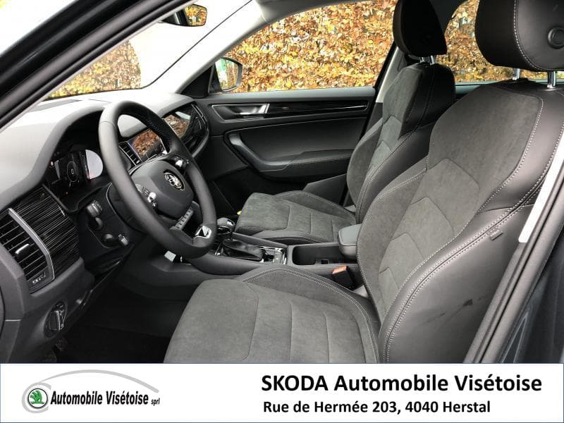 Skoda Kodiaq Style - 32