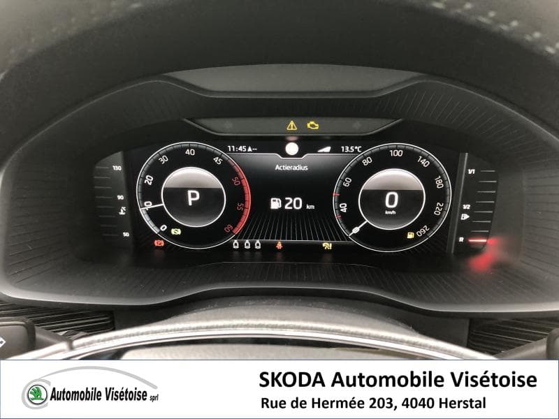 Skoda Kodiaq Style - 16