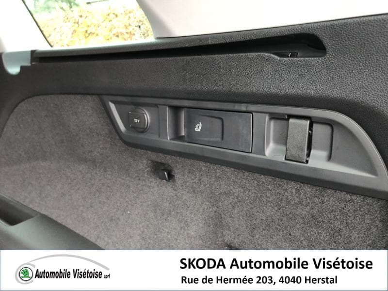 Skoda Kodiaq Style - 49