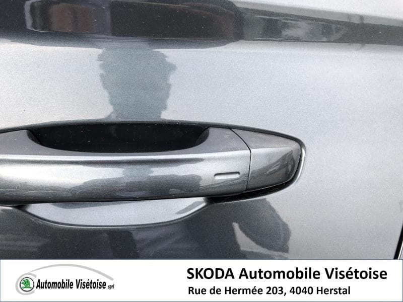 Skoda Kodiaq Style - 10