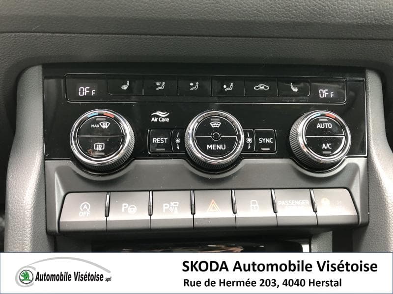 Skoda Kodiaq Style - 24