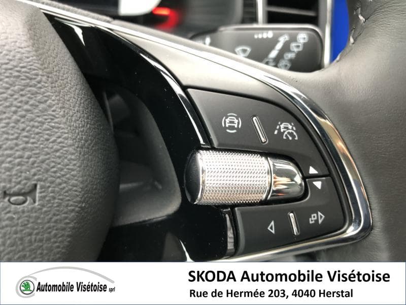 Skoda Kodiaq Style - 22