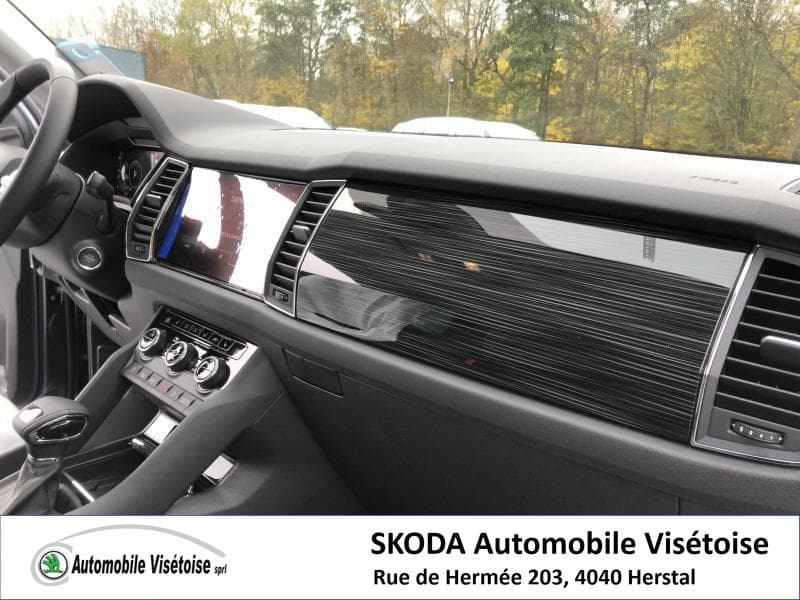 Skoda Kodiaq Style - 37