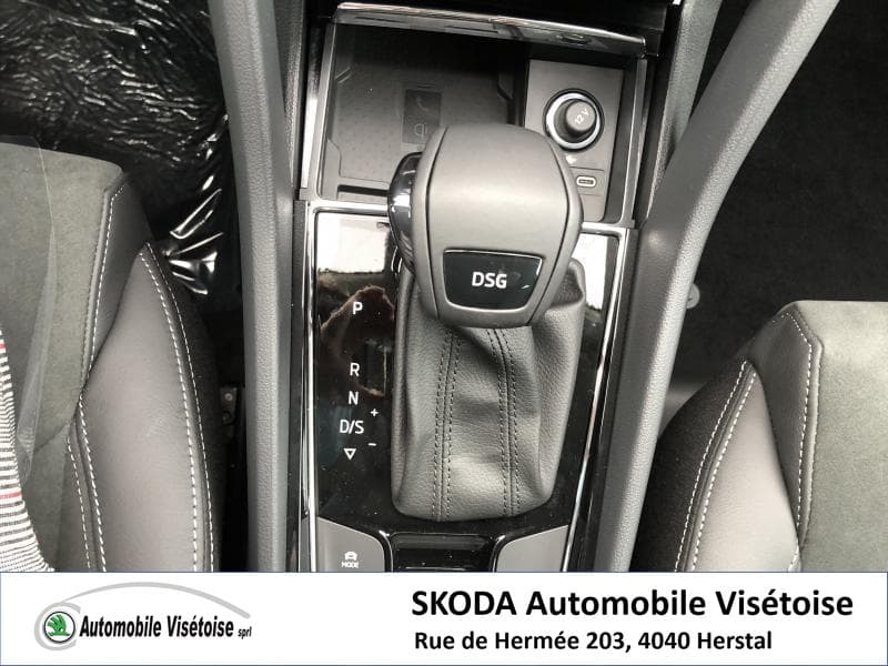 Skoda Kodiaq Style - 26
