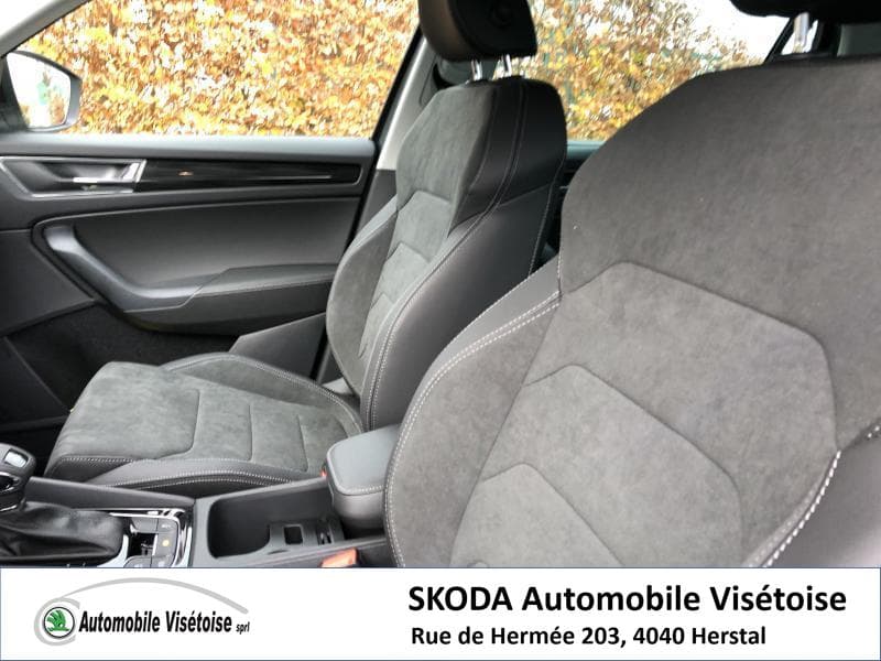 Skoda Kodiaq Style - 34