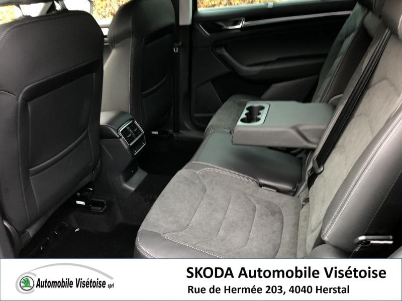 Skoda Kodiaq Style - 40