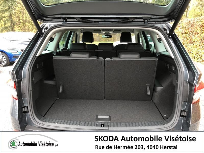 Skoda Kodiaq Style - 45