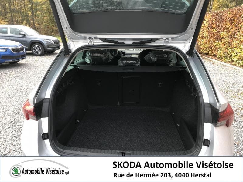 Skoda Octavia Ambition - 39