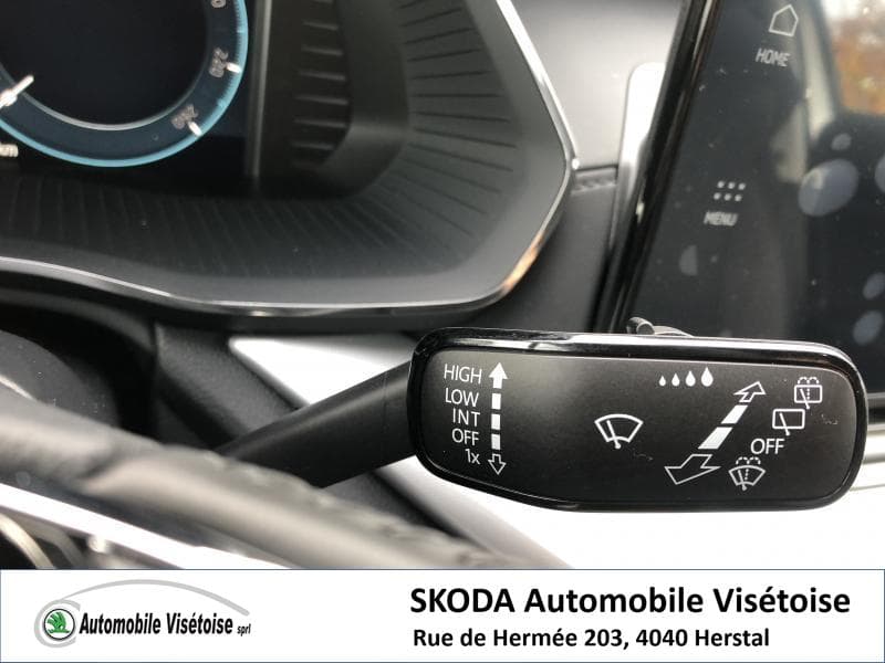 Skoda Octavia Ambition - 16