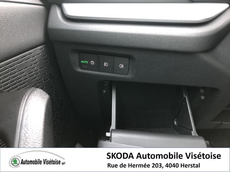 Skoda Octavia Ambition - 13