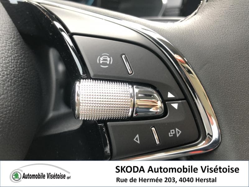 Skoda Octavia Ambition - 18