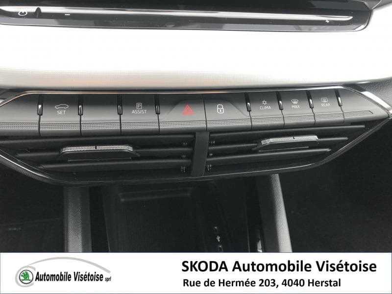 Skoda Octavia Ambition - 25