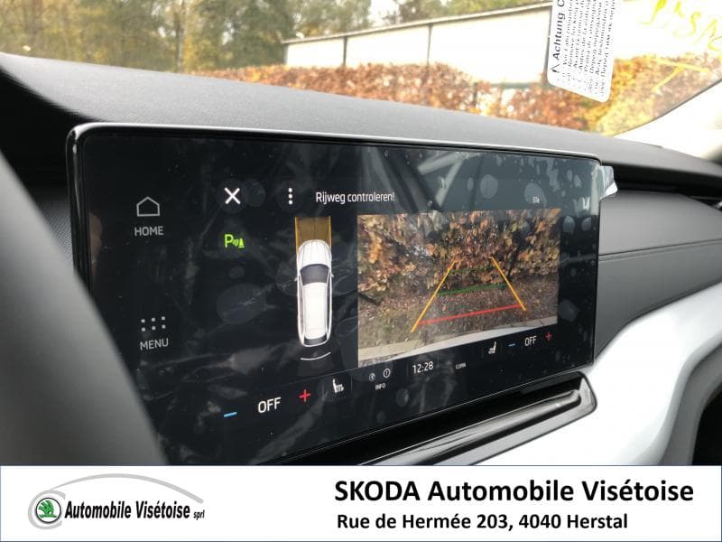 Skoda Octavia Ambition - 29