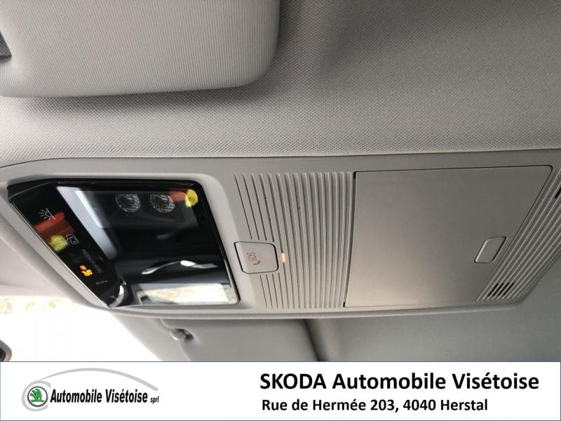 Skoda Octavia Ambition - 21