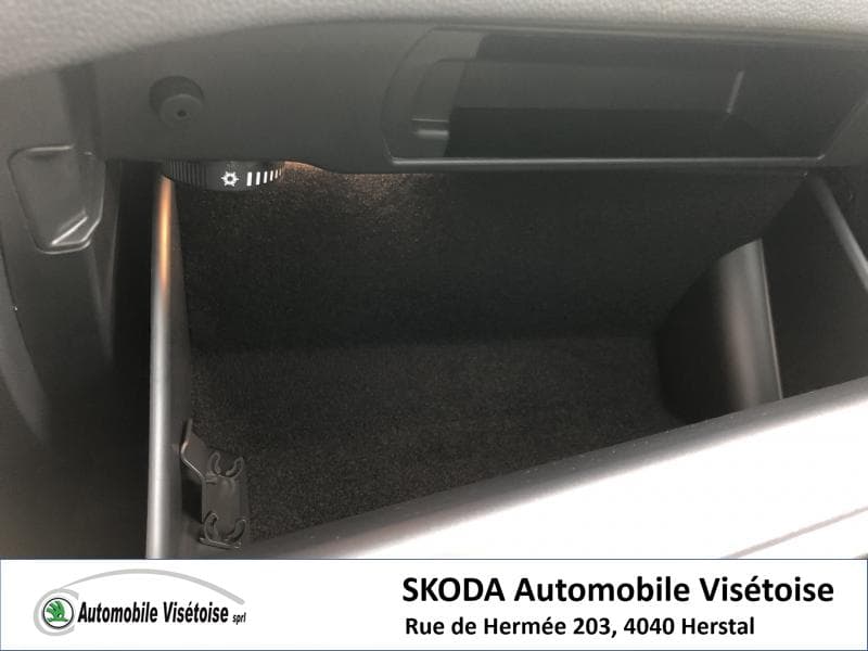 Skoda Octavia Ambition - 22