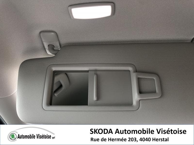 Skoda Octavia Ambition - 19