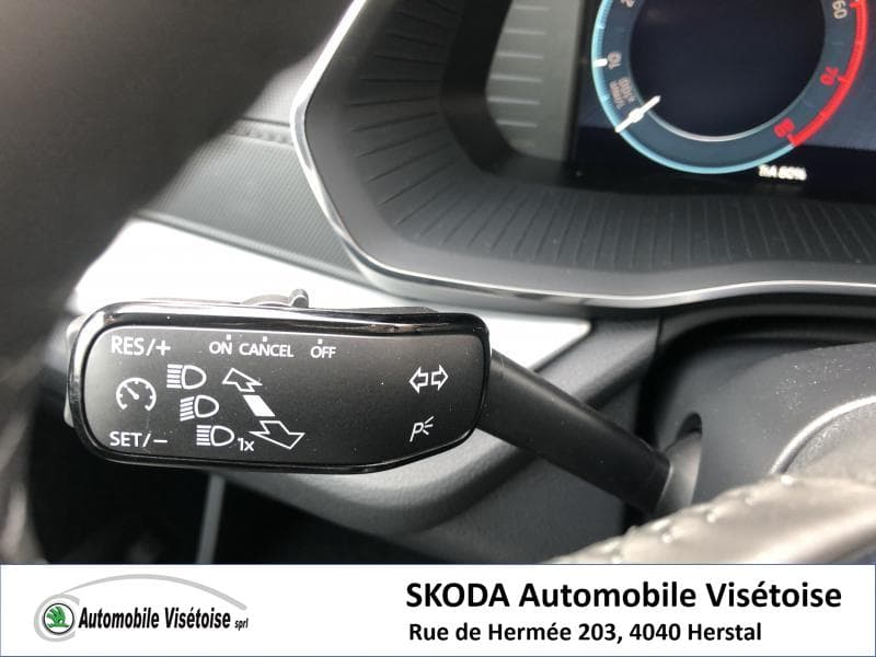 Skoda Octavia Ambition - 15