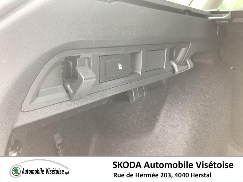Skoda Octavia Ambition - 35