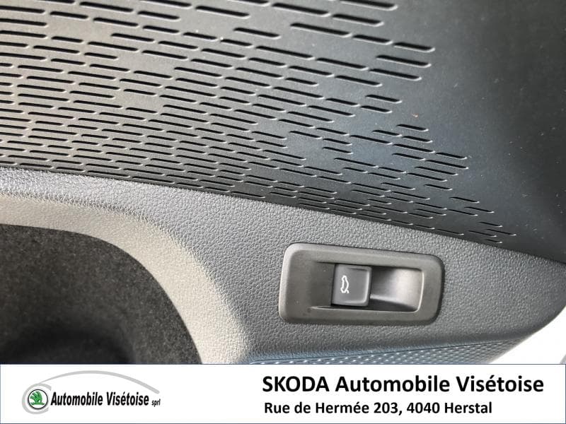 Skoda Octavia Ambition - 12