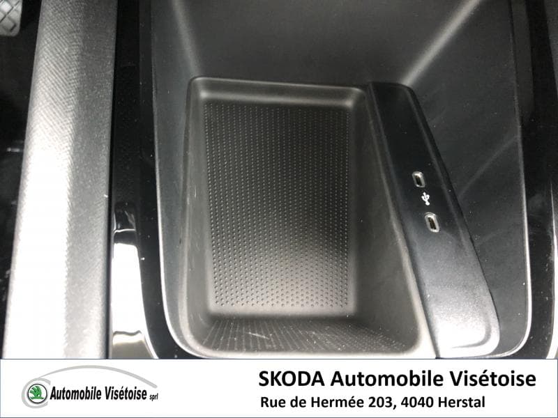 Skoda Octavia Ambition - 28