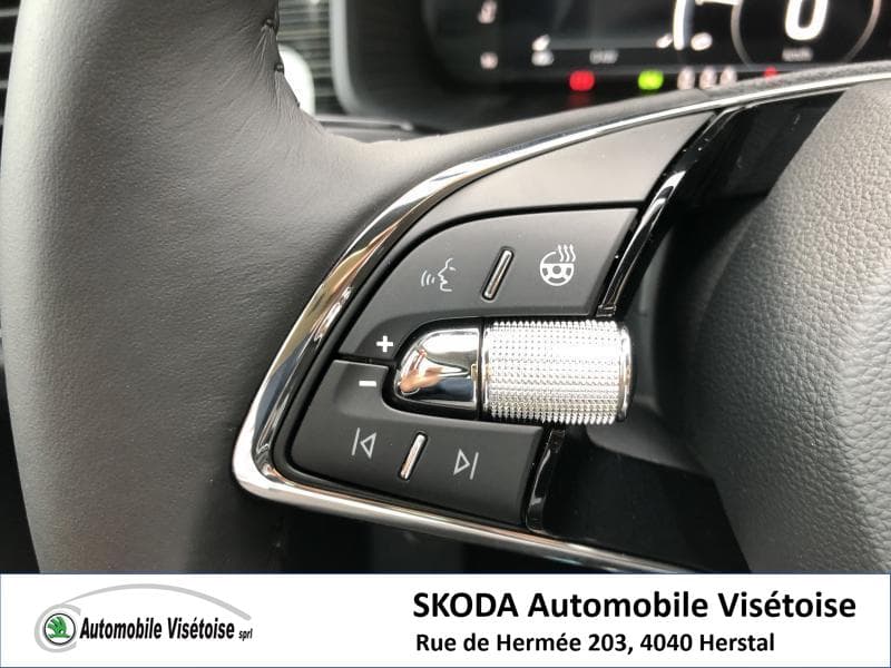 Skoda Octavia Ambition - 17