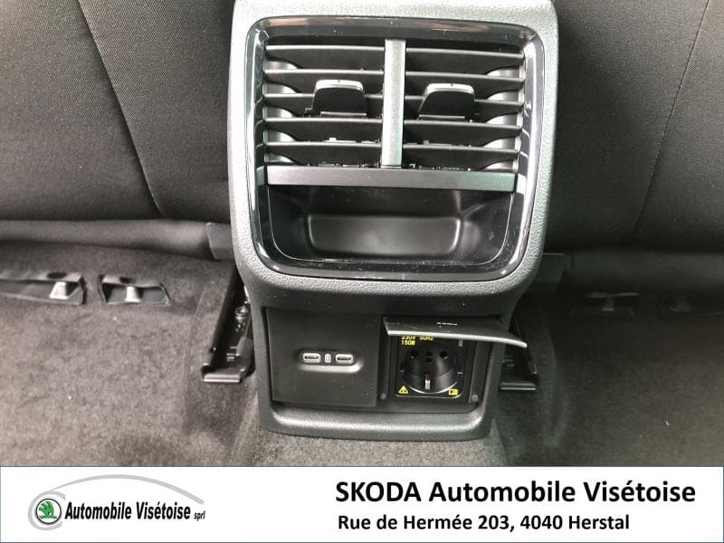 Skoda Octavia Ambition - 34