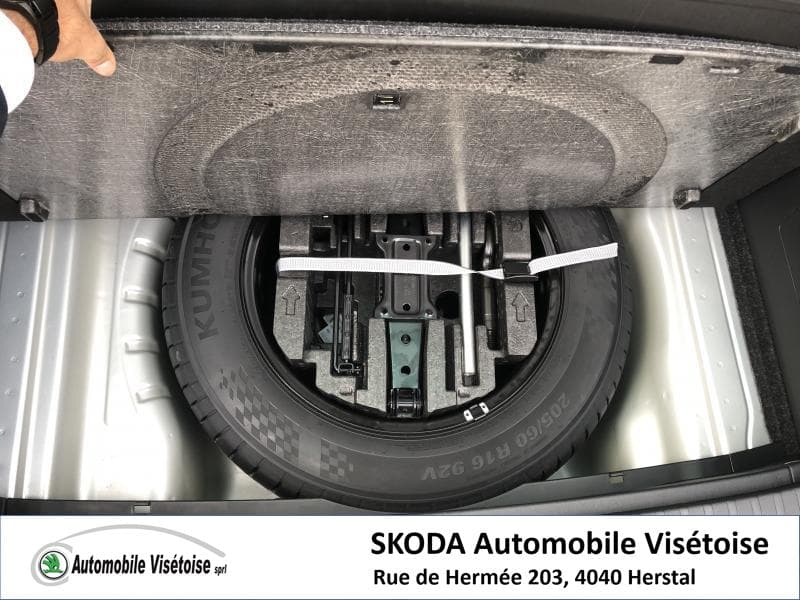 Skoda Octavia Ambition - 40