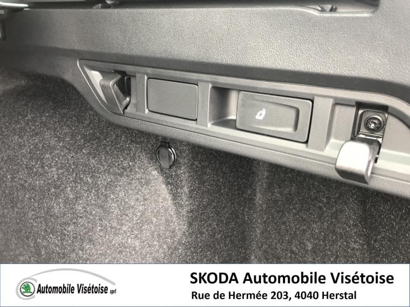 Skoda Octavia Ambition - 41