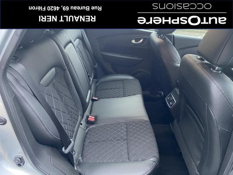 Renault Kadjar Intens Blue dCi 115 + TO + PK PARKING!! - 9