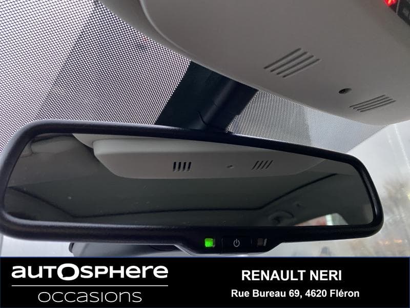 Renault Kadjar Intens Blue dCi 115 + TO + PK PARKING!! - 16