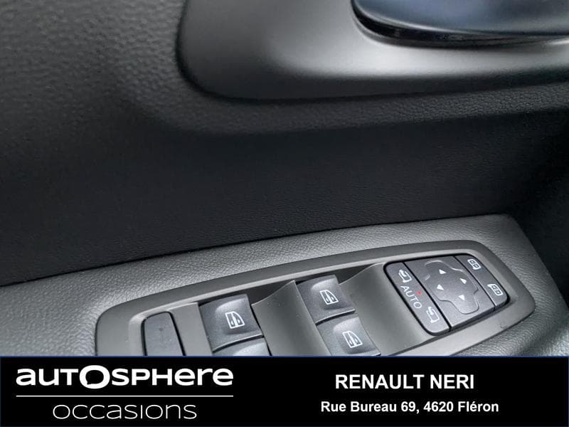 Renault Kadjar Intens Blue dCi 115 + TO + PK PARKING!! - 17