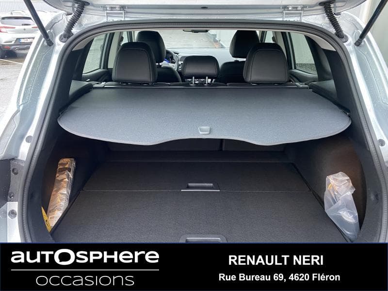 Renault Kadjar Intens Blue dCi 115 + TO + PK PARKING!! - 8
