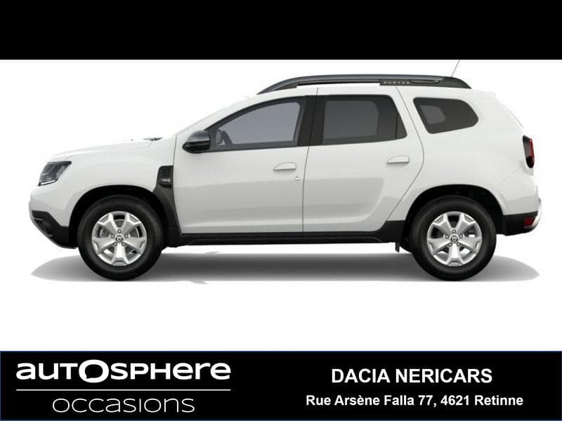 Dacia Duster LIBERTY TCe 130 GPF - 2