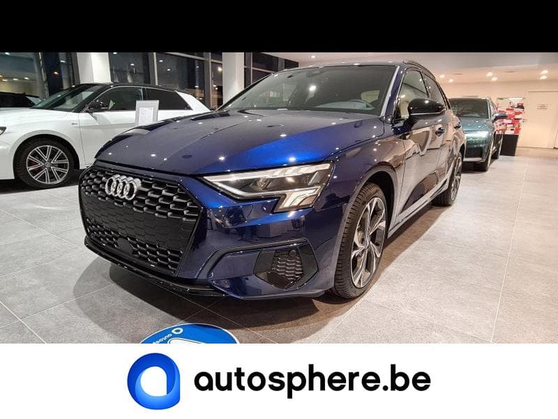 Audi A3 Sportback - 3