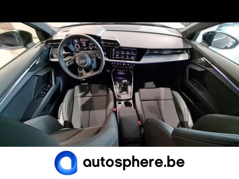 Audi A3 Sportback - 11