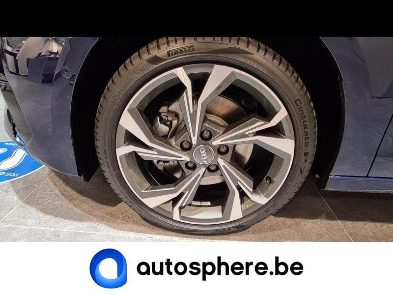 Audi A3 Sportback - 8