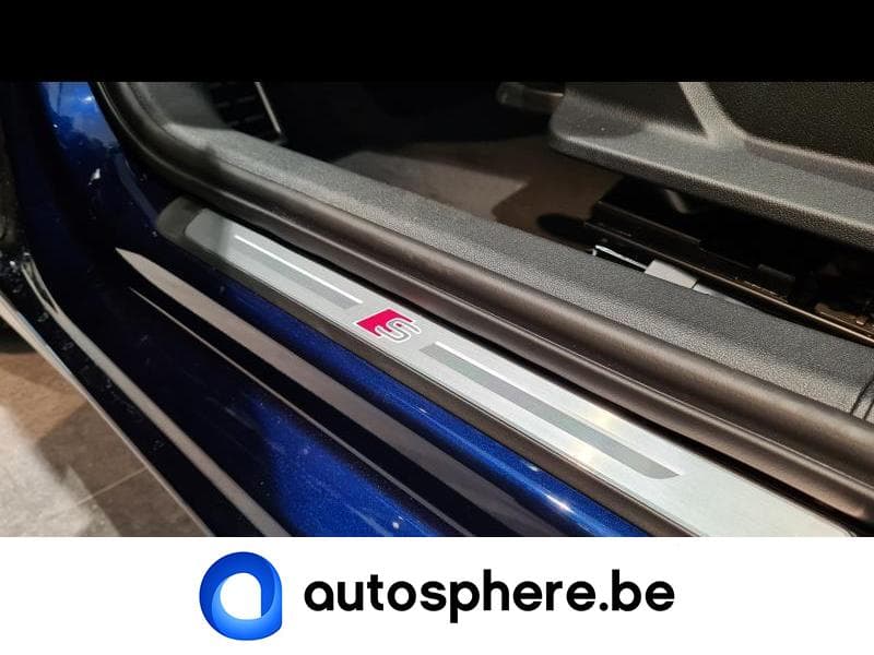 Audi A3 Sportback - 9