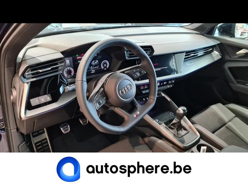 Audi A3 Sportback - 12