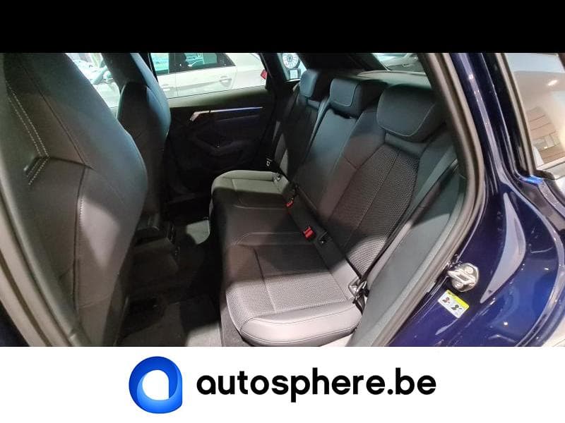 Audi A3 Sportback - 15
