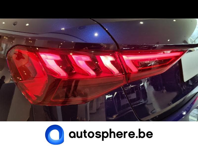 Audi A3 Sportback - 7